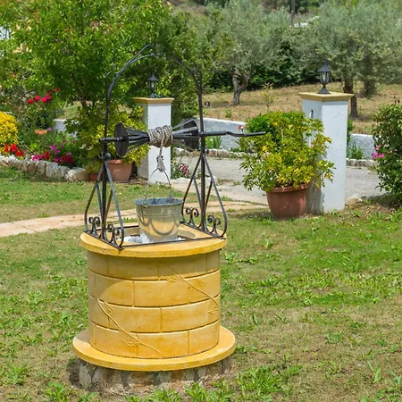 Serenity Arillas Corfu Appartamento *
