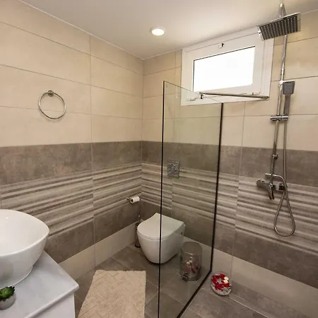 Apartment Serenity Arillas Corfu