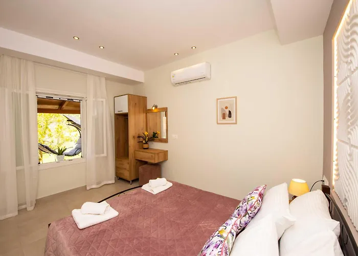 Serenity Arillas Corfu Apartment Arillas (Corfu)