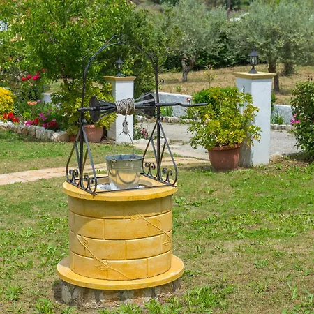 Serenity Arillas Corfu Appartement *