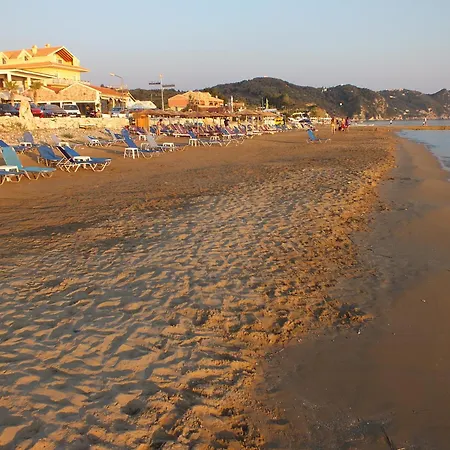 Serenity Arillas Corfu *