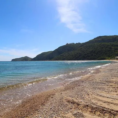 Serenity Arillas Corfu * Αρίλλας