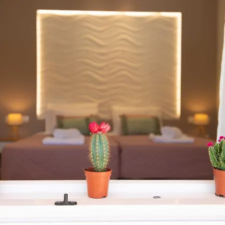 Διαμέρισμα Serenity Arillas Corfu