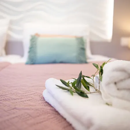 Διαμέρισμα Serenity Arillas Corfu Αρίλλας