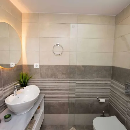 Διαμέρισμα Serenity Arillas Corfu