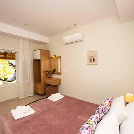 Serenity Arillas Corfu Διαμέρισμα Αρίλλας