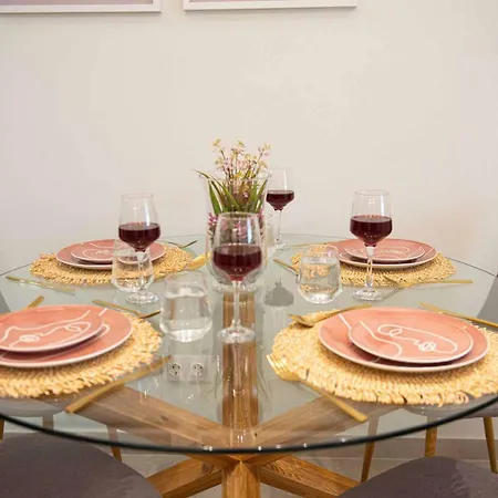 Serenity Arillas Corfu *