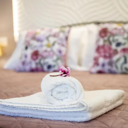 Serenity Arillas Corfu Apartment *