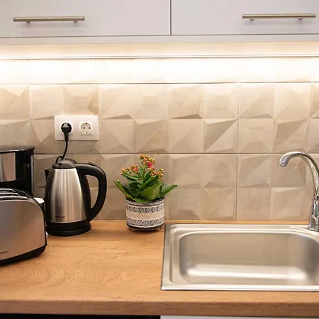 Serenity Arillas Corfu Διαμέρισμα Αρίλλας