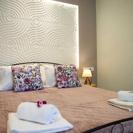 Διαμέρισμα Serenity Arillas Corfu Αρίλλας