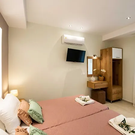 Serenity Arillas Corfu Apartment Arillas (Corfu)