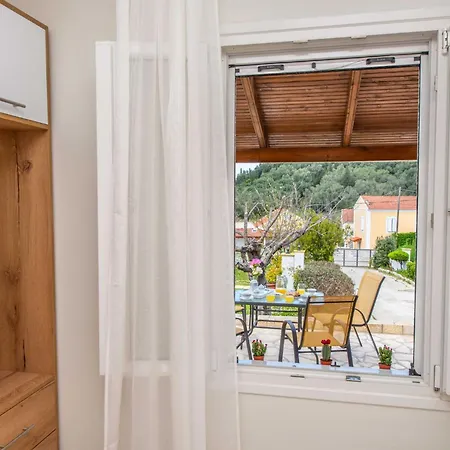 Serenity Arillas Corfu Αρίλλας