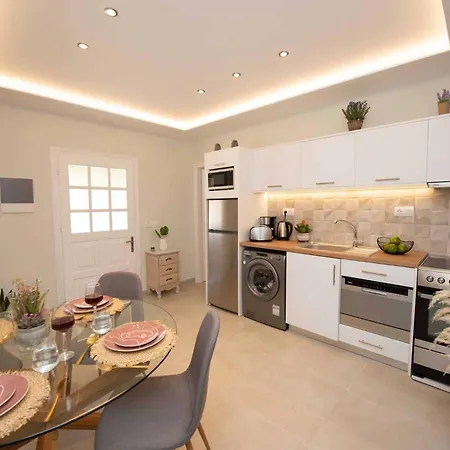 Serenity Arillas Corfu *