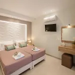 Serenity Arillas Corfu Apartamento *