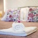 Serenity Arillas Corfu 아파트 *
