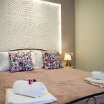 아파트 Serenity Arillas Corfu 아릴라스