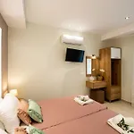 Serenity Arillas Corfu Apartamento Arillas (Corfu)