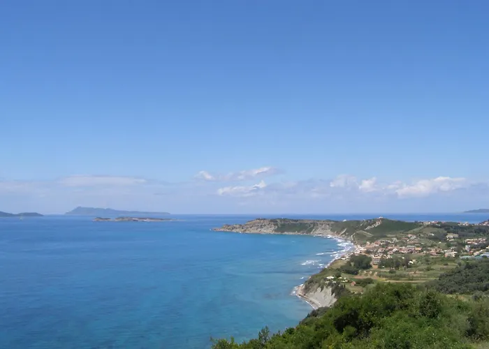 Apartament Serenity Arillas Corfu Arillas (Corfu)