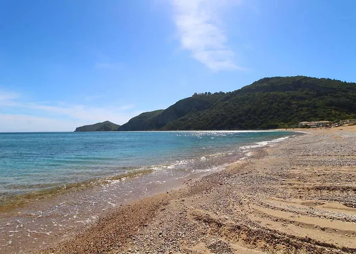 Serenity Arillas Corfu * Arillas (Corfu)