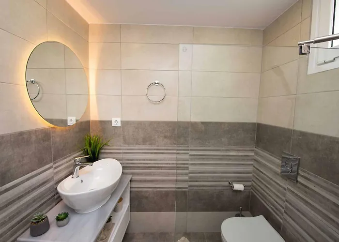 Apartament Serenity Arillas Corfu
