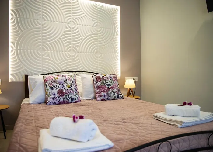 Apartament Serenity Arillas Corfu Arillas (Corfu)
