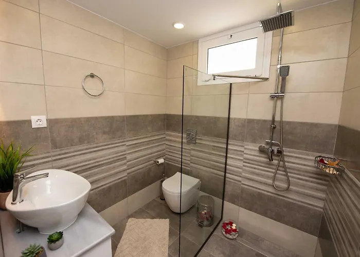 Apartament Serenity Arillas Corfu